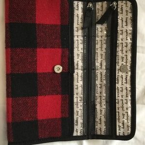 Keep Collective Jewelry roll